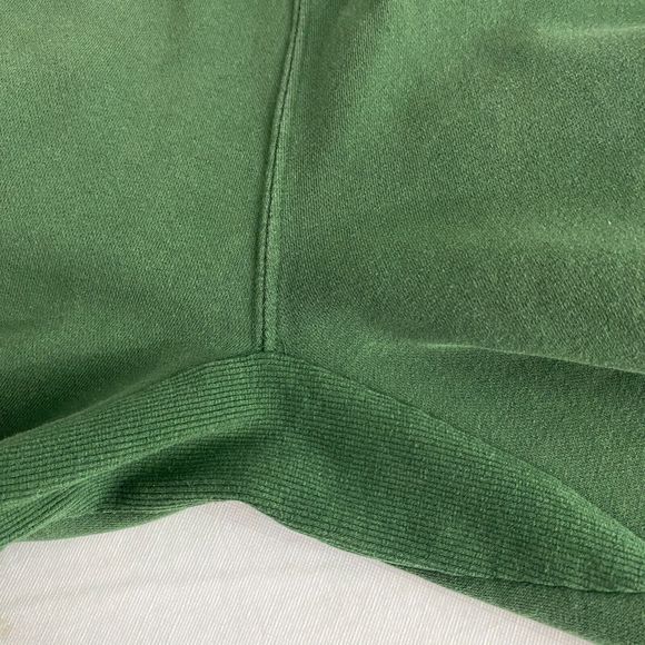 LCKR by Foot Locker Green Jogger Sweatpants Men's Size Small - Picture 5 of 11